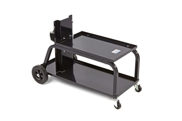 HBM Laswagen Compact - Afbeelding 2