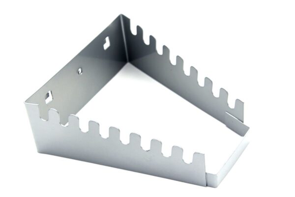 HBM 45 Delige Ophanghaken, Opbergrekken en Bakkenset Voor HBM Gereedschapswanden en Modulaire Werkplaats Systemen - Afbeelding 8