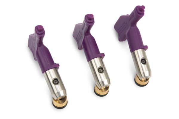 HBM Set 3 Delig Voor HBM Hogedruk Airless Spuitmachine 10130 - Afbeelding 3