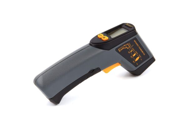 Dasqua Professionele Infrarood Temperatuurmeter - Afbeelding 4