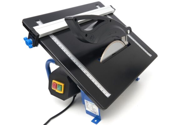 HBM Tegelzaagmachine - Tegelsnijder - 450W - Image 10