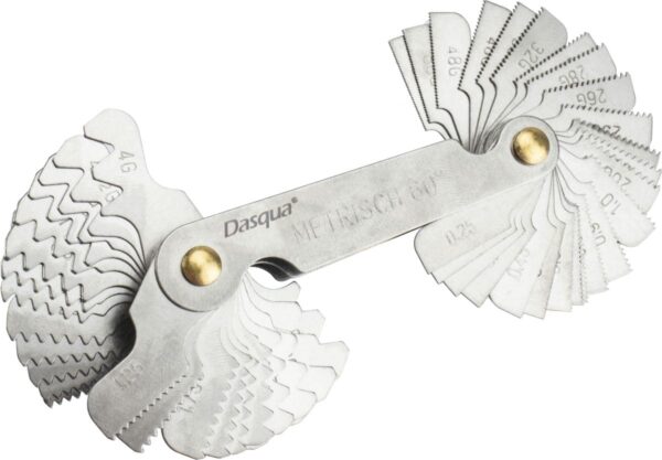 Dasqua voelermaat 1500-0005 - Afbeelding 2