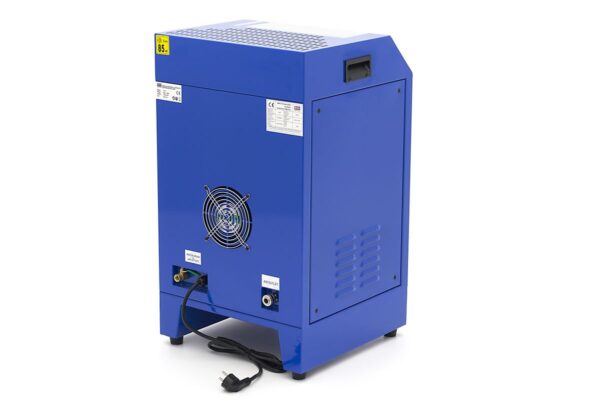 HBM 2 PK Low Noise compressor 240 l/min - Afbeelding 5