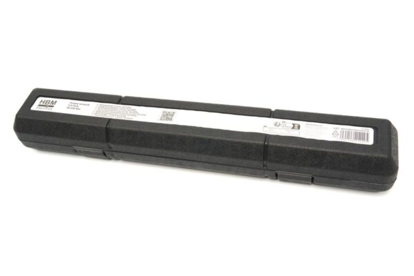 HBM momentsleutel 1/2 inch, 28-210 Nm - Image 6