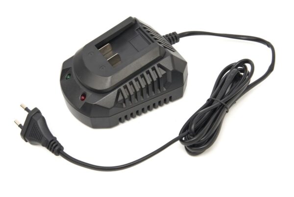 HBM Professionele Koolborstelloze Accu Cirkelzaag 165 mm 20 Volt 4,0AH - Afbeelding 13
