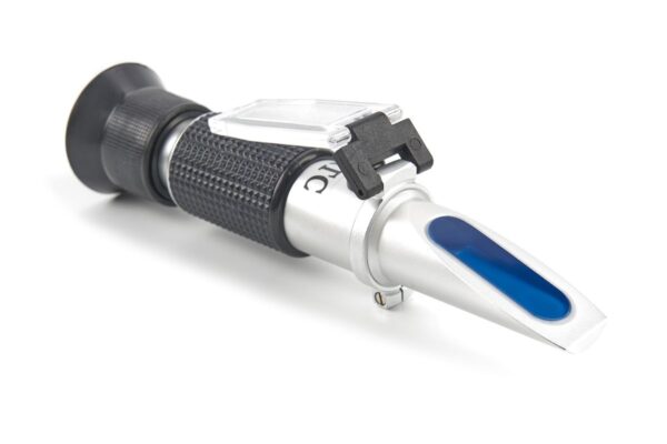 HBM Refractometer Voor o.a. Accuzuur, Adblue en Koelvloeistof - Afbeelding 6