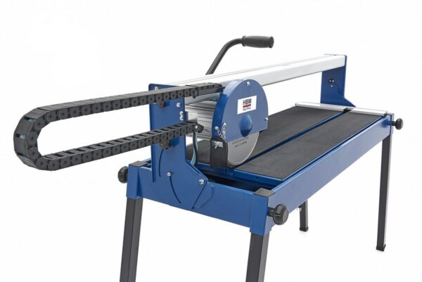 HBM Professionele Tegelzaagmachine - Tegelsnijder - 920 mm.- 1200W - Afbeelding 8