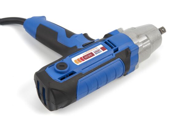 HBM 320 Nm Elektrische Slagmoersleutel - Afbeelding 4