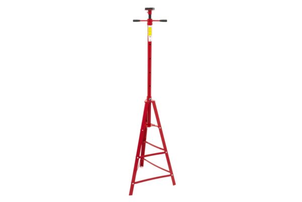 HBM 2 Ton Hoge Assteun Verstelbaar Van 124 tot 215 cm. - Bild 3