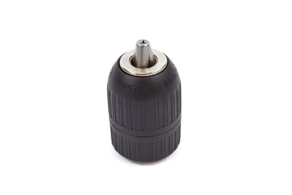 HBM 1/2 inch - 20 Snelspanboorkop 2-13 mm Incl SDS Stift - Afbeelding 5
