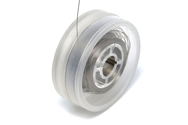 HBM 50 Meter Reservedraad Voor H130494 en H130495 - Afbeelding 2