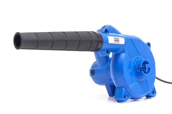 HBM 600 Watt Elektrische Luchtblazer en Zuiger met Afneembare Luchtpijp - Afbeelding 2