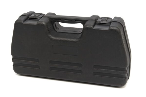 HBM Professionele Rotatie Laserwaterpas Set met Statief  - 30 Meter - Afbeelding 13