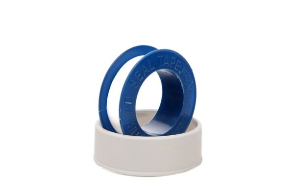 HBM Gastape 12mm x 0,075 mm x 10 meter