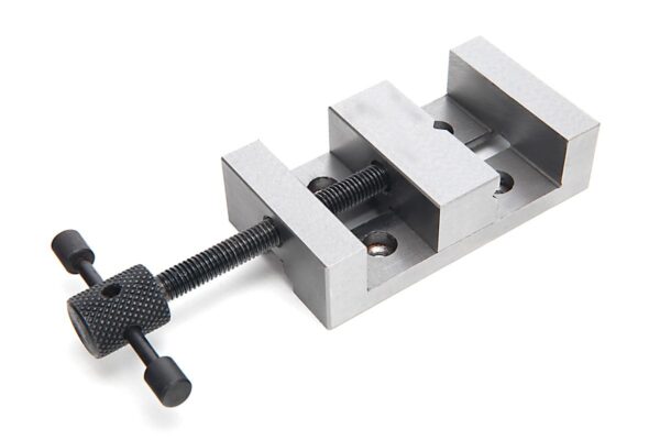 HBM Machineklem voor Hoogtesupport Model 1 - Afbeelding 2