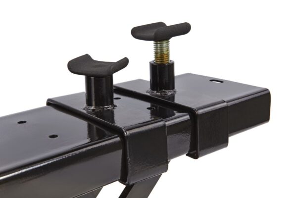 HBM Mini Motorlift - ZWART - Afbeelding 4