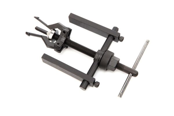 HBM 3 Klauw Interne Lager en Pullytrekker 16 t/m 58 mm - Afbeelding 2
