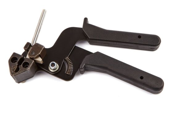 HBM Professionele Kabelbinder / Tie-wrap Tang 4,6 - 12 mm voor RVS - Image 2