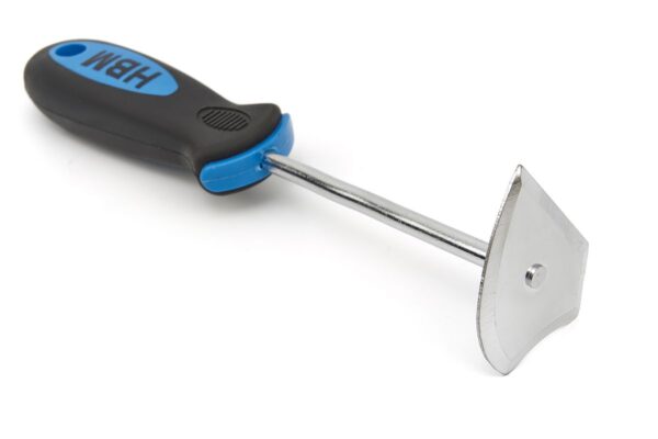 HBM Professionele Verfkrabber - Afbeelding 2