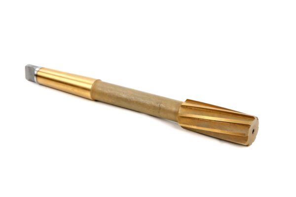 HBM H7 Machineruimers - Afbeelding 3