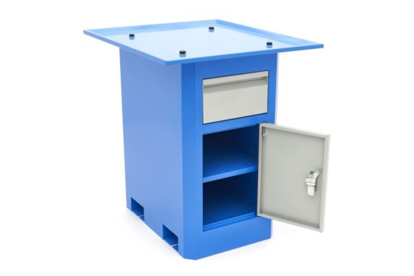 HBM BF 30 Deluxe Onderzetkast - Afbeelding 5