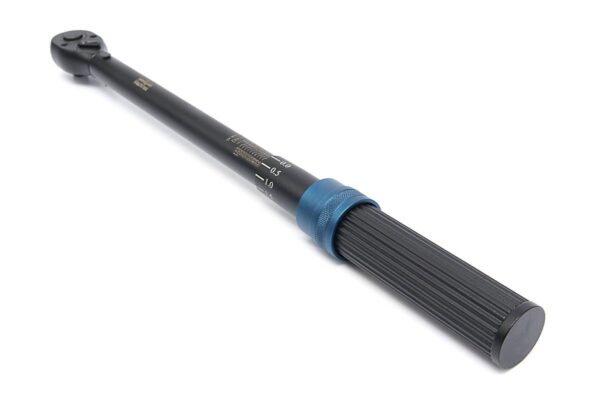 HBM momentsleutel 3/8 inch,  20 - 120 Nm - Image 5