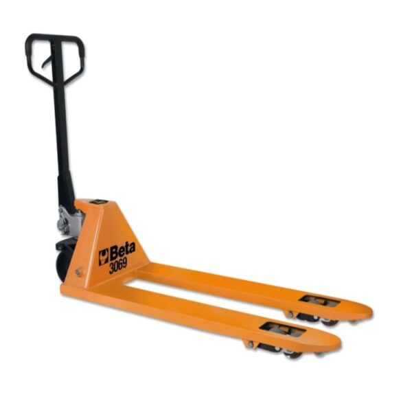 Beta palletwagen