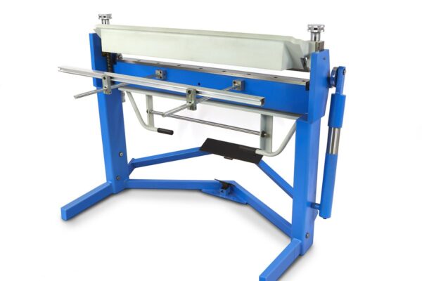 HBM 2,5 x 1020 mm Jumbo Vingerzetbank - Afbeelding 2