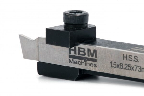HBM Afsteekhouder met HSS messen Model 2 - Bild 4