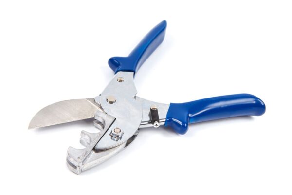 HBM 6 Delige Multi - Kop PVC Snijder Set en Plinttang - Afbeelding 7