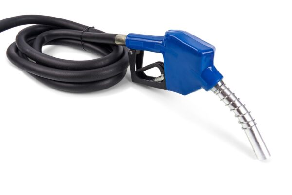 HBM 230 Volt Elektrische Dieselpomp, Stookoliepomp 550 Watt - Bild 6