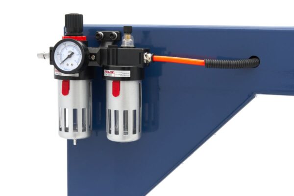 HBM Pneumatische hamer Model 2 - Image 13