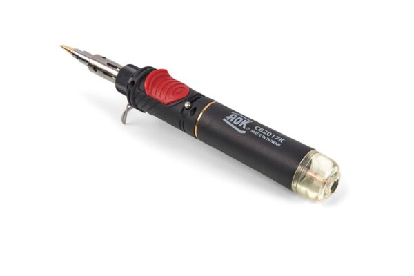 AOK Professioneel Kunststof, Plastic Lasapparaat - Afbeelding 8