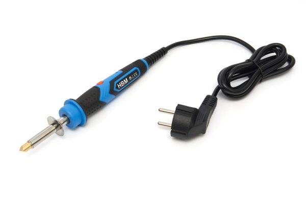 HBM houtsoldeerbout 30W - Afbeelding 4