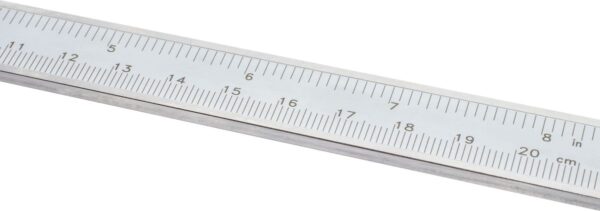Dasqua markeer schuifmaat 2805-0005-A - Afbeelding 4