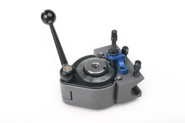 HBM A0 Snelwisselhouder Model Multifix - Afbeelding 3