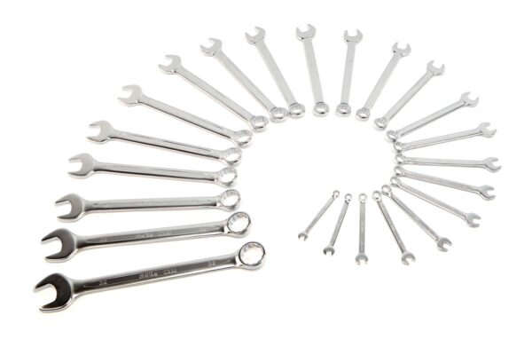 AOK Professionele Ring-Steeksleutels