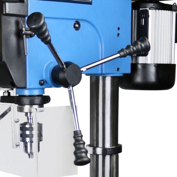 Güde kolomboormachine GSB 25/1100 VARIO - Image 2