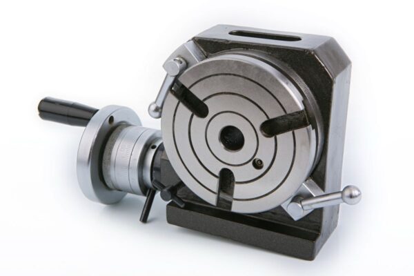 HBM 110 mm Verdeeltafel - Afbeelding 3
