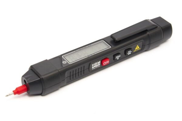 HBM digitale pen multimeter - Afbeelding 3