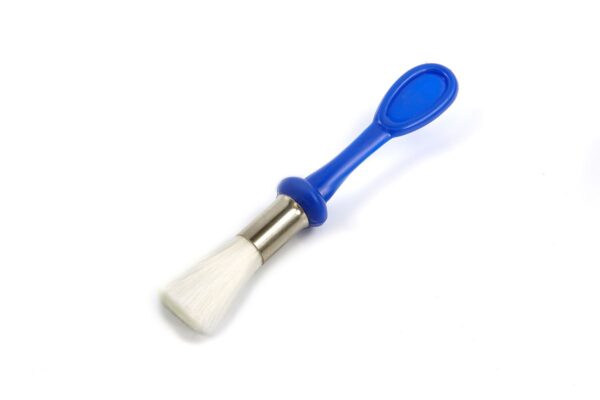 HBM Nylon Schoonmaakborstel / Kwast