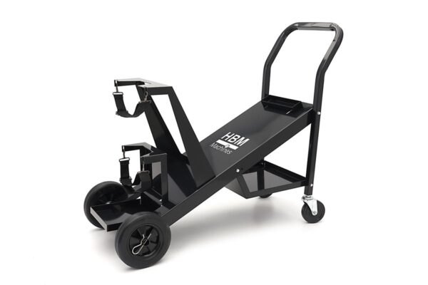 HBM Laswagen Compact Tilt - Afbeelding 7