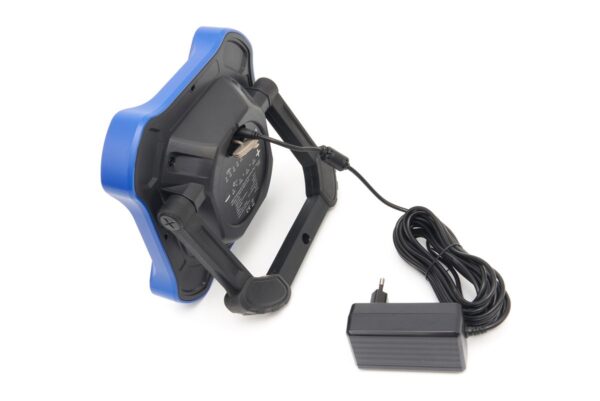 HBM Professionele COB LED Bouwlamp Met 7 Standen Dimbaar van 800 tot 5000 Lumen - Afbeelding 6