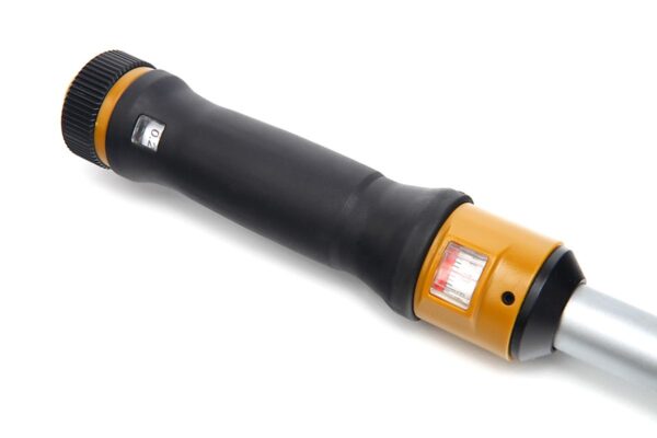Proxxon MicroClik MC 200 - 1/2 inch Momentsleutel - Image 3