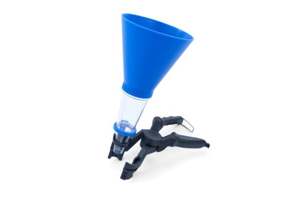 HBM 2 Delige Professionele Olietrechterset