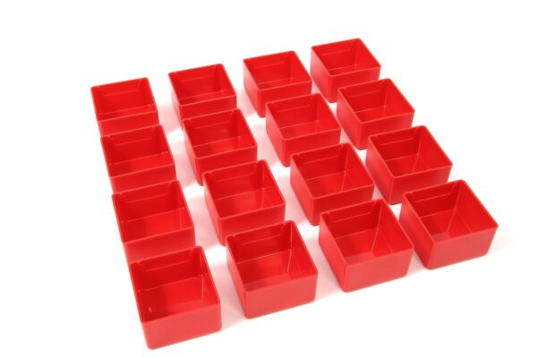 HBM Profi Opbergbakjes