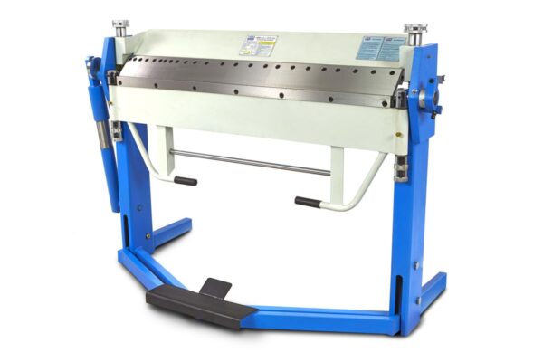 HBM 2 x 1270 Jumbo Vingerzetbank