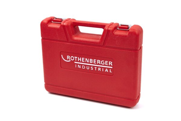 Rothenberger Turbo Soldeerset 2000 - Afbeelding 5