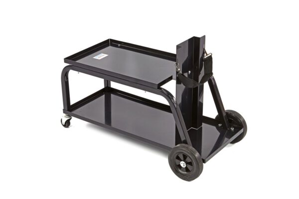 HBM Laswagen Compact - Afbeelding 3