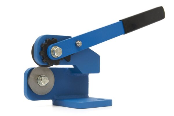 HBM Rolplaatschaar - Afbeelding 2